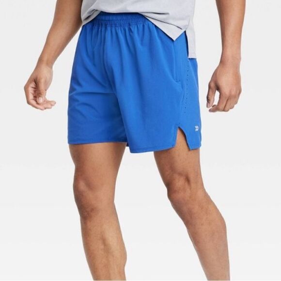 Target - Unlined Run Shorts 7" - All in Motion - Picture 1 of 9